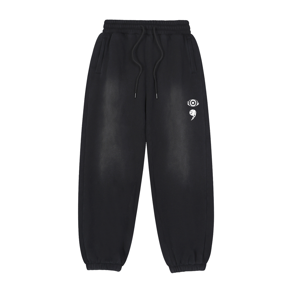 NOCTRNL Semicolon Sweats - Lifeline Edition