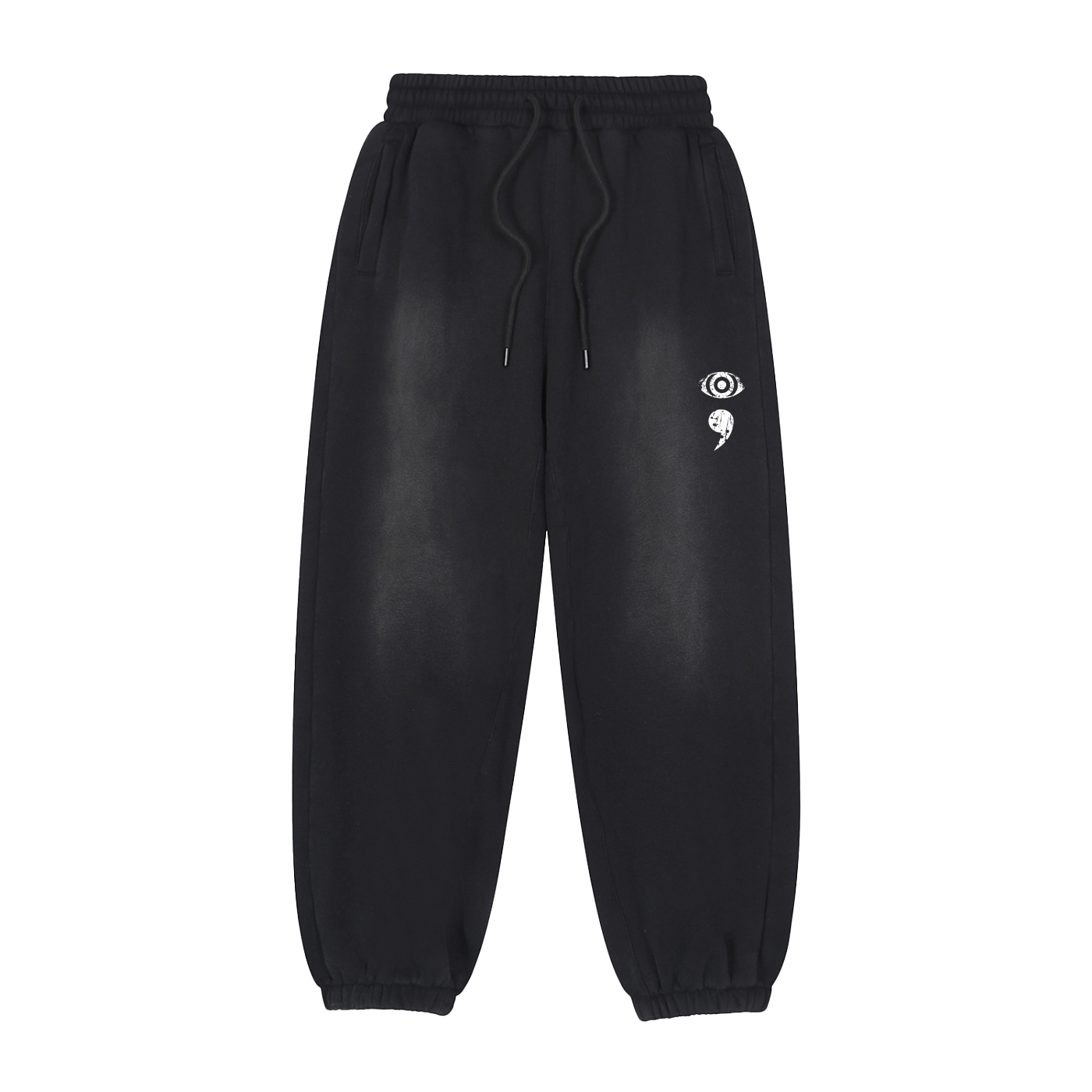 NOCTRNL Semicolon Sweats - Lifeline Edition