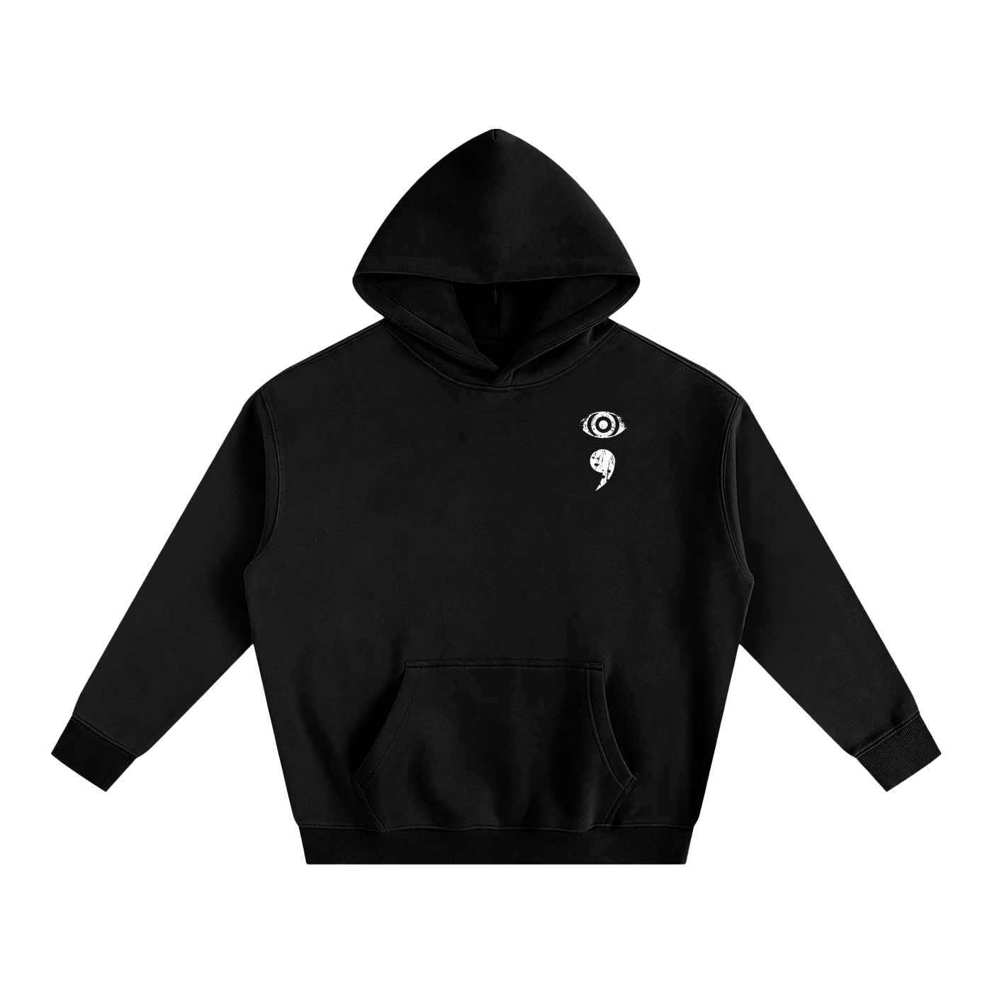 NOCTRNL Lifeline Hoodie - Lifeline Edition