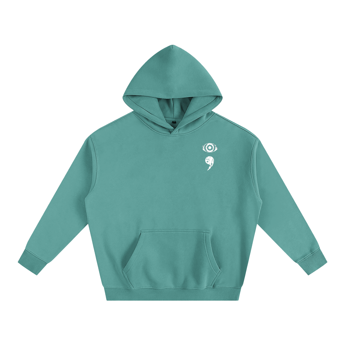 NOCTRNL Lifeline Hoodie - Lifeline Edition