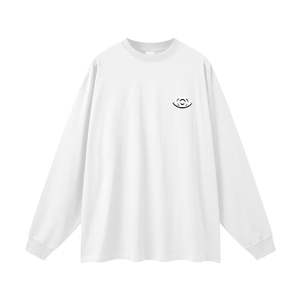 NOCTRNL 'Face Your Shadows' Shirt - Shadow Edition