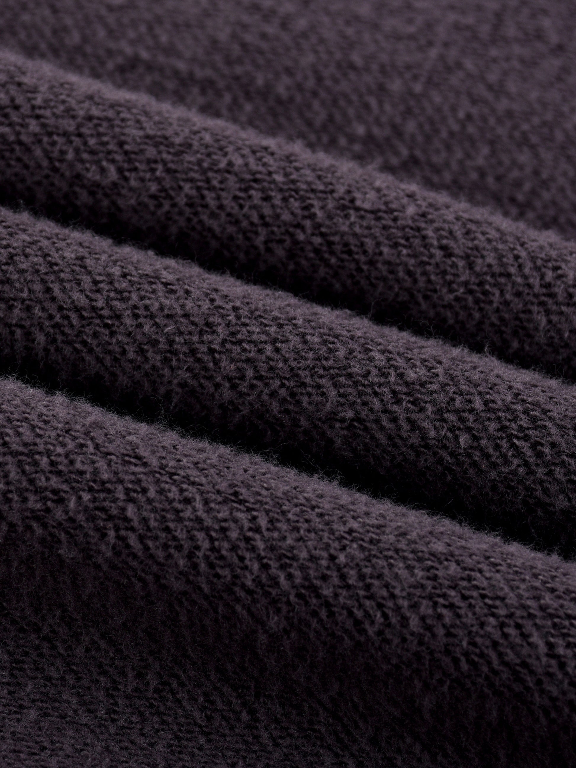 NOCTRNL 'Your Story Isn't Over' Frayed Fleece Hoodie - Lifeline Edition